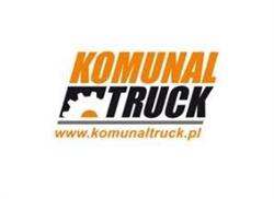 Komunal Truck