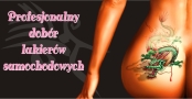 Mieszalnia Lakierów Samochodowych r-m Helios