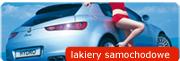 Lakiery-samochodowe