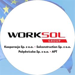 Worksol Group