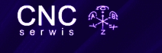 CNC Serwis