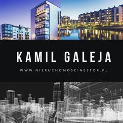 Biuro nieruchomości NESTOR Kamil Galeja