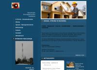 USŁUGI GEODEZYJNE mgr inż. Przemysław Zalewski