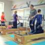 Studio pilatesu
