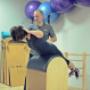 Studio pilatesu