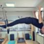 Studio pilatesu