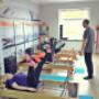 Studio pilatesu