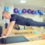 Studio pilatesu