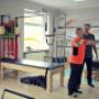 Studio pilatesu