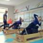 Studio pilatesu