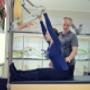 Studio pilatesu