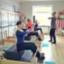Studio pilatesu
