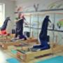 Studio pilatesu