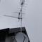 Zestaw antenowy SAT i DVB-T