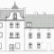 Inwentaryzacja Architektoniczo-Budowlana elewacji zabytkowej kamienicy