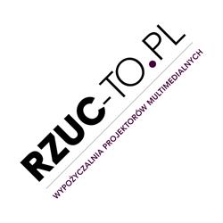Rzuć-To.pl Wypożyczalnia Projektorów Multimedialnych Białystok