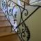 Balustrada - Zwięczyca