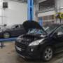 przegląd okresowy renault peugeot citroen warszawa