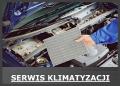 Napełnienie klimatyzacji
