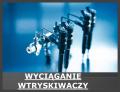 Wyciaganie zapieczonych wtryskiwaczy