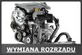 Wymiana rozrządu