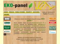 Eko-Panel