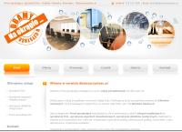 Strona internetowa z Www.dbamyoczystosc.pl