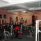 PITBULL GYM