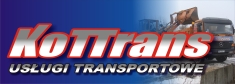 Usługi Transportowe Kottrans