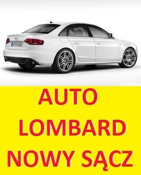 Lombard-samochodowy