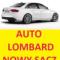 Lombard-samochodowy