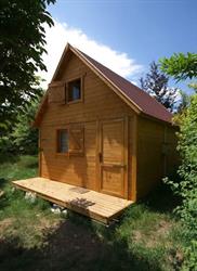 Agroturystyka Pod Gruszą