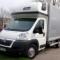Citroen Plandeka