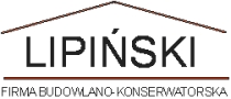 Firma Budowlano Konserwatorska Lipinski S.c.