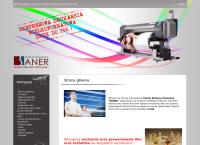 Studio Reklamy Wizualnej "baner" Urszula Stachura