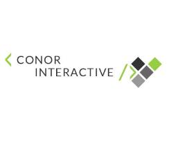 Conor Interactive - tworzenie, budowa stron internetowych