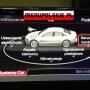 polskie menu lektor polski nawigacja audi MMI