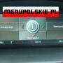 polskie menu w nawigacji bmw