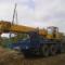 •Dźwig LIEBHERR LTM 1035  35 TON udźwigu
