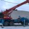 •Dźwig TATRA CKD AD28 28 Ton udźwigu