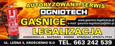 Ogniotech