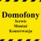 Domofony