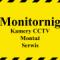 Instalacje kamer CCTV