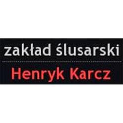 Zakład Ślusarski Henryk Karcz