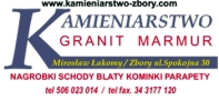Zakład Handlowo Usługowy Kamieniarstwo Mirosław Łakomy