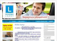 Akademia Jazdy Wyszków