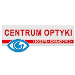 Centrum Optyki i Soczewek Kontaktowych Optyk Elbląg