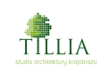 Tillia Studio Architektury Krajobrazu