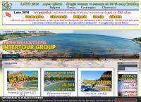 Biuro Podróży Intertour - Grupa Intertour