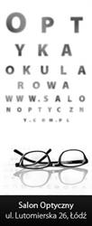 Optyka okularowa